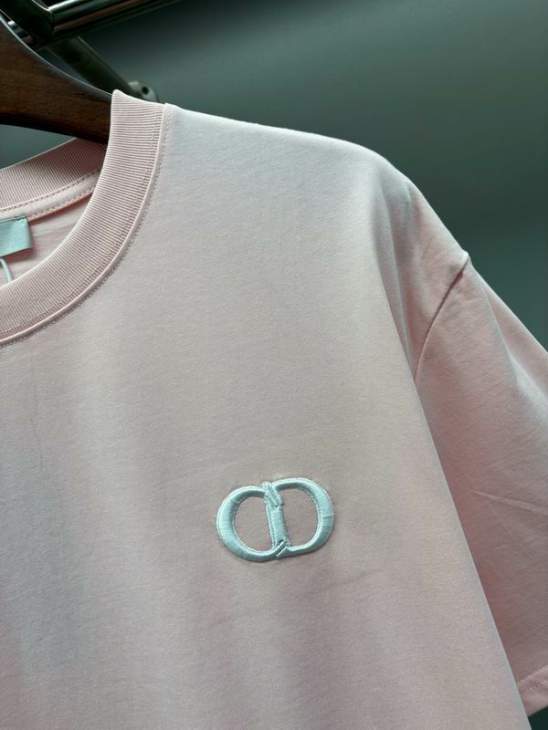 Dior T Shirts Short _SKUDiorS-2XLaztx0316108